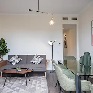 Appartamento Sleep Miro By, Barcellona