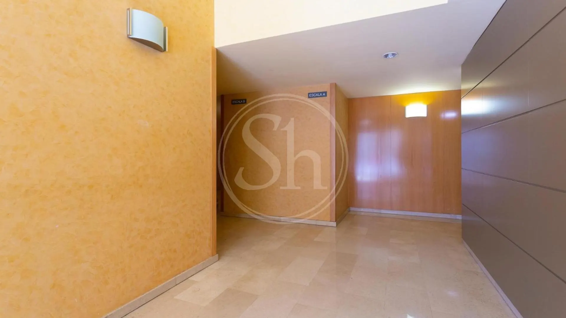 Comodo Apartamento Junto A Hospital Sant Pau バルセロナ スペイン