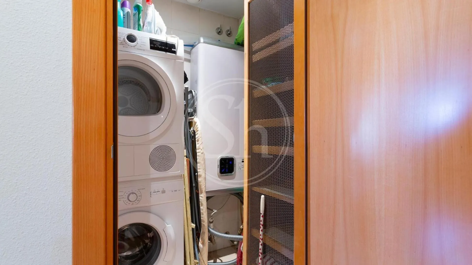 Comodo Apartamento Junto A Hospital Sant Pau バルセロナ